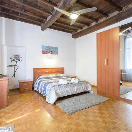 Casa Tua A Monti Apartment Roma Cameră foto