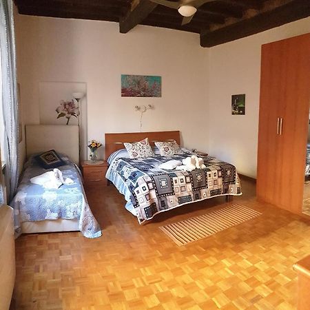 Casa Tua A Monti Apartment Roma Exterior foto