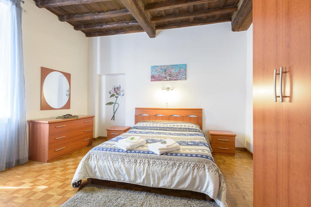 Casa Tua A Monti Apartment Roma Cameră foto