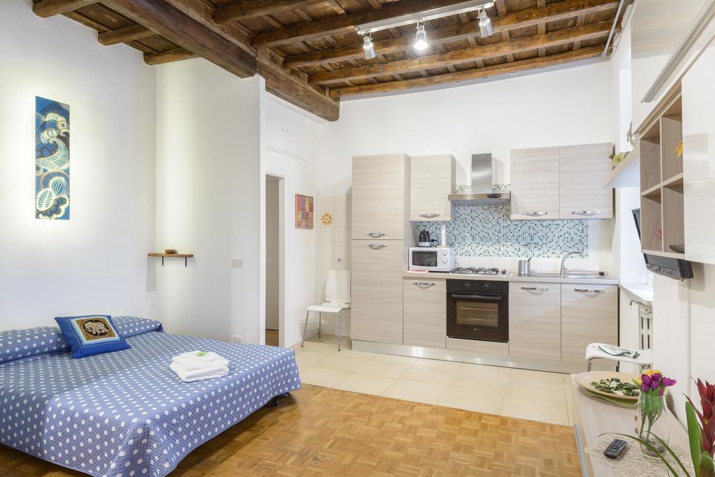 Casa Tua A Monti Apartment Roma Cameră foto