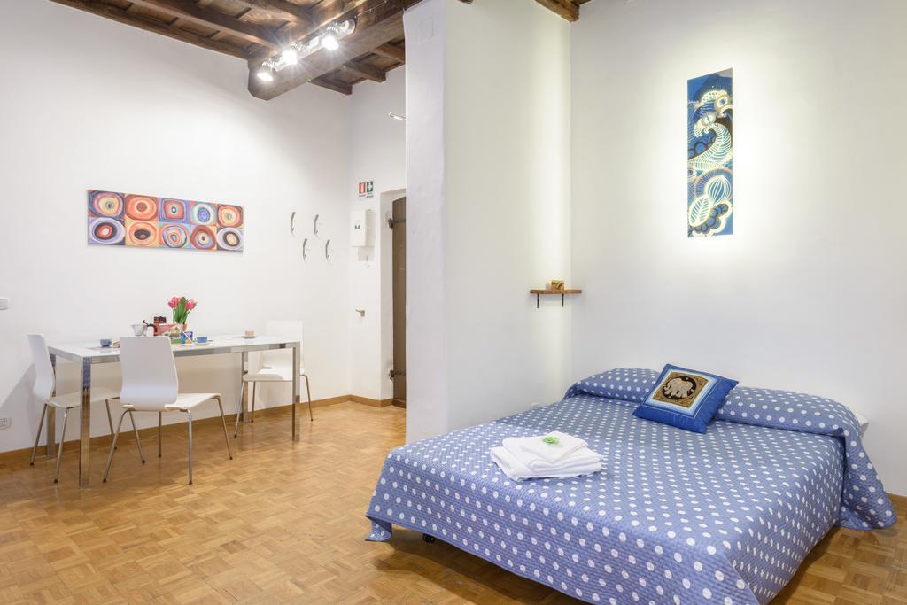 Casa Tua A Monti Apartment Roma Cameră foto