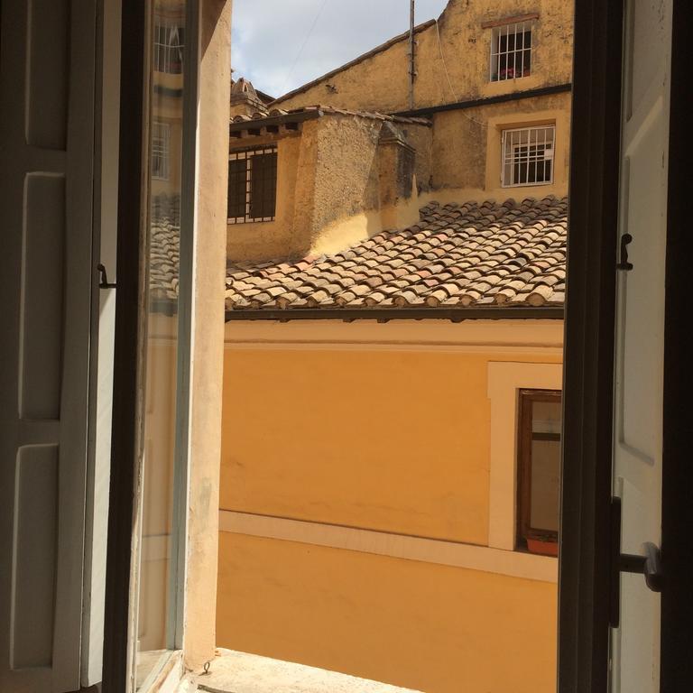 Casa Tua A Monti Apartment Roma Cameră foto