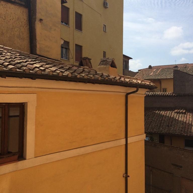 Casa Tua A Monti Apartment Roma Cameră foto