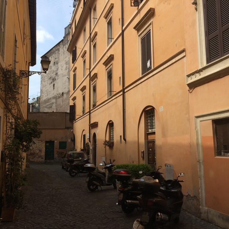 Casa Tua A Monti Apartment Roma Cameră foto