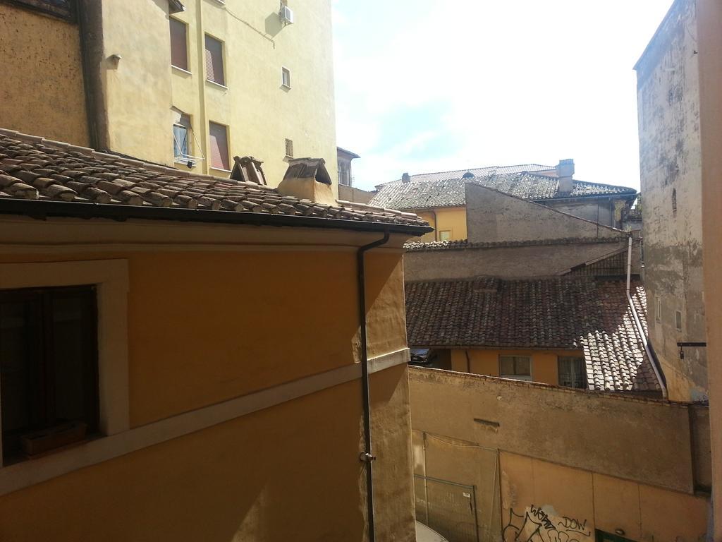 Casa Tua A Monti Apartment Roma Cameră foto