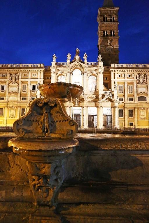 Casa Tua A Monti Apartment Roma Cameră foto