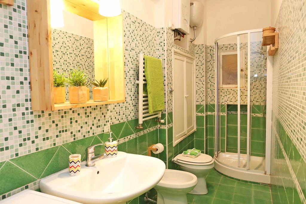 Casa Tua A Monti Apartment Roma Cameră foto