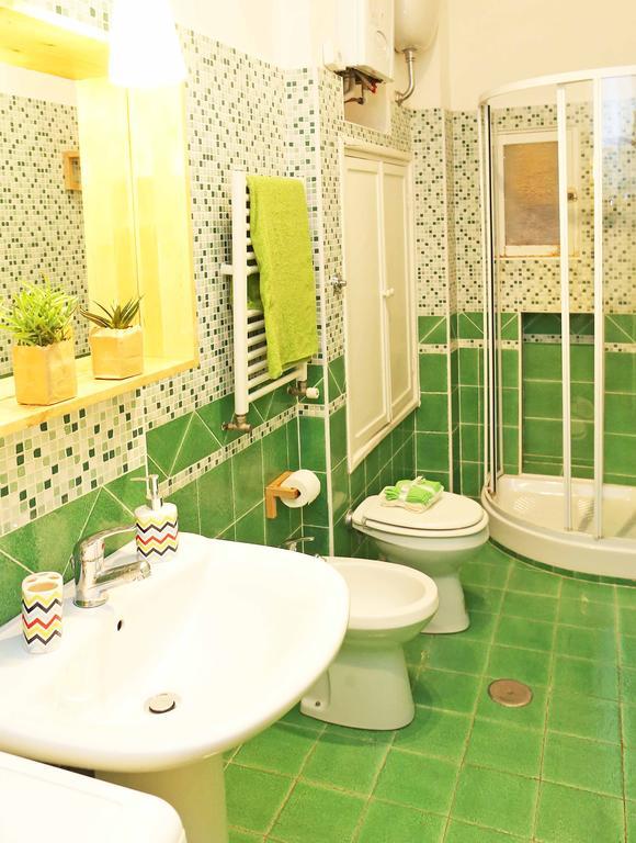 Casa Tua A Monti Apartment Roma Cameră foto