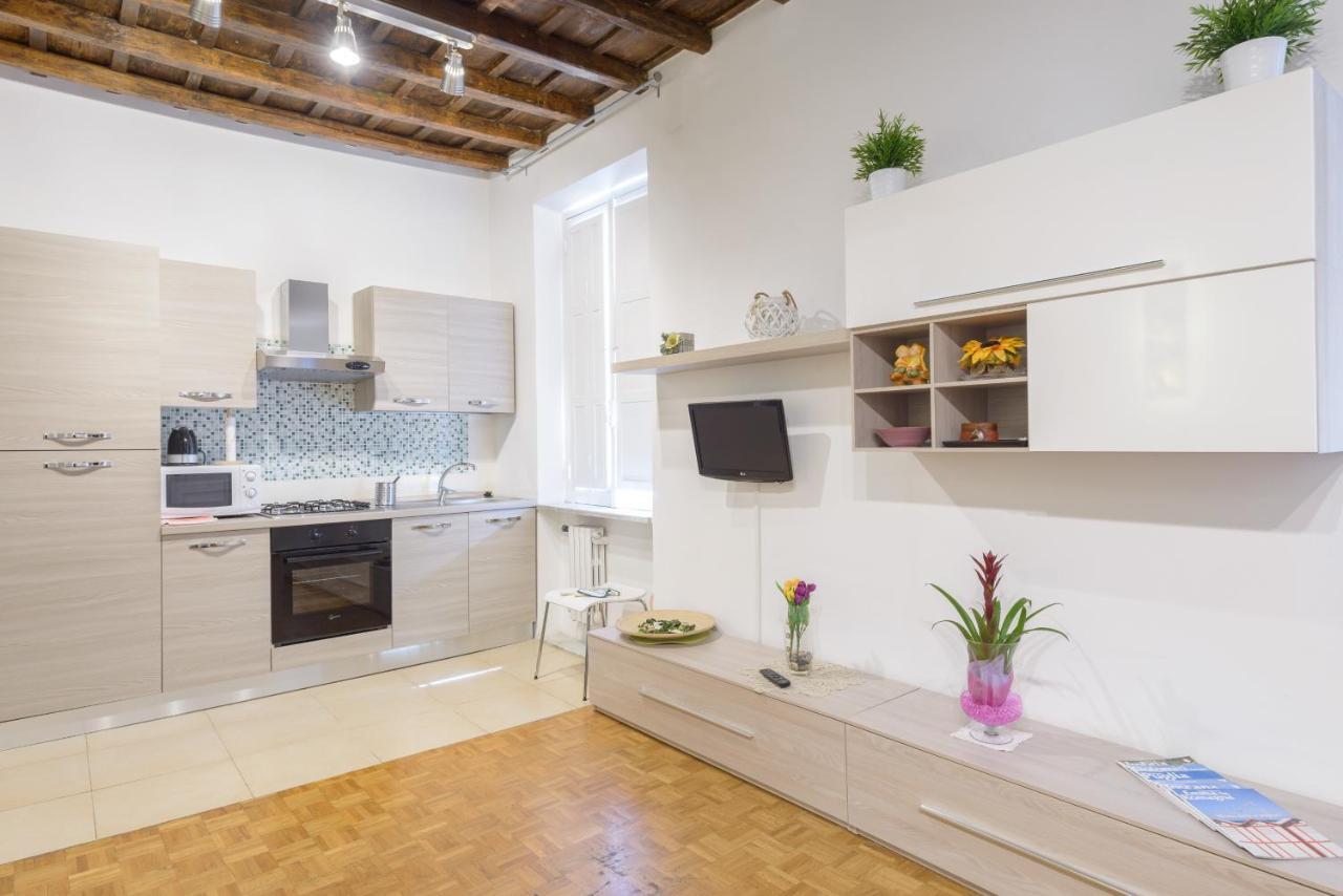 Casa Tua A Monti Apartment Roma Cameră foto