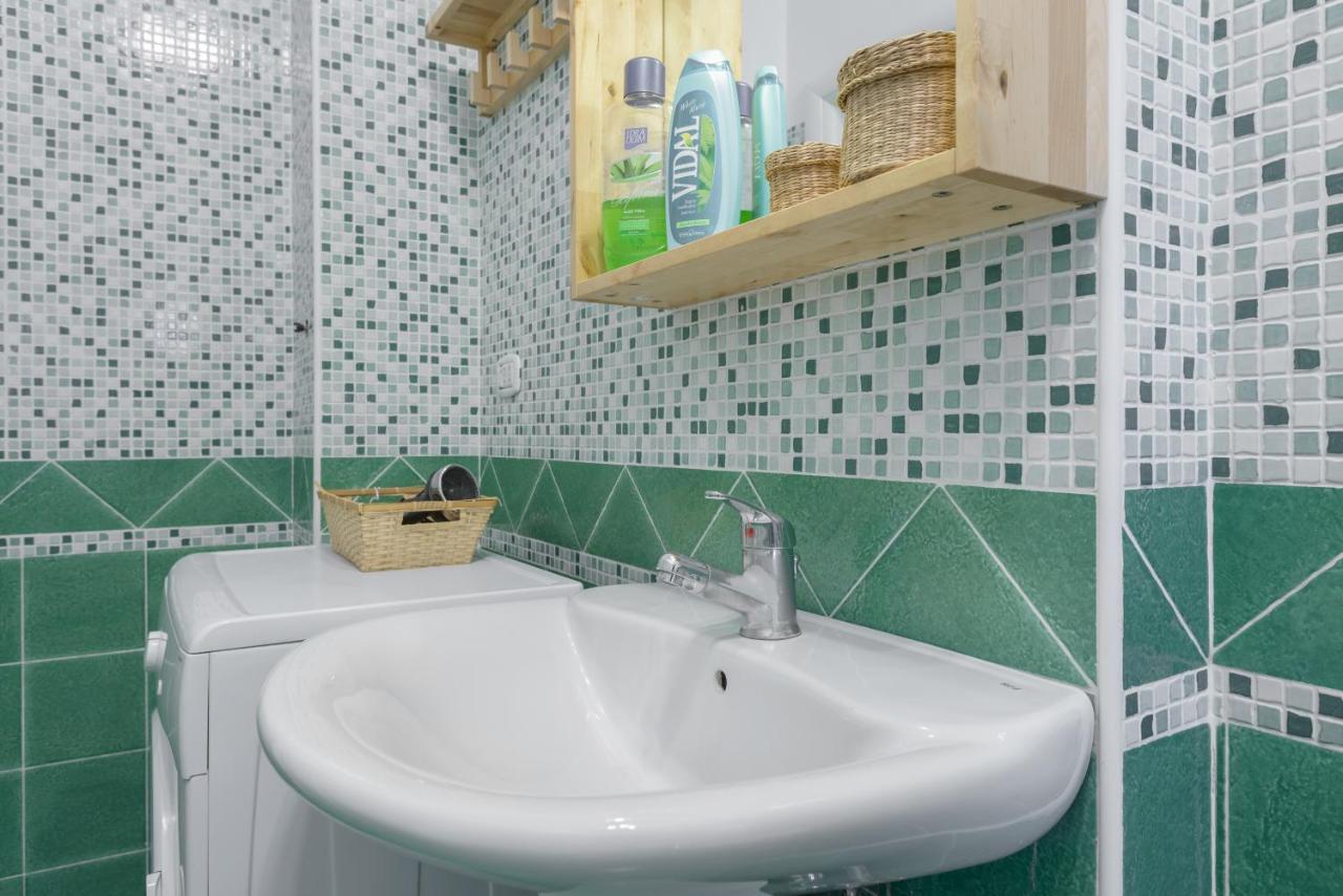 Casa Tua A Monti Apartment Roma Cameră foto
