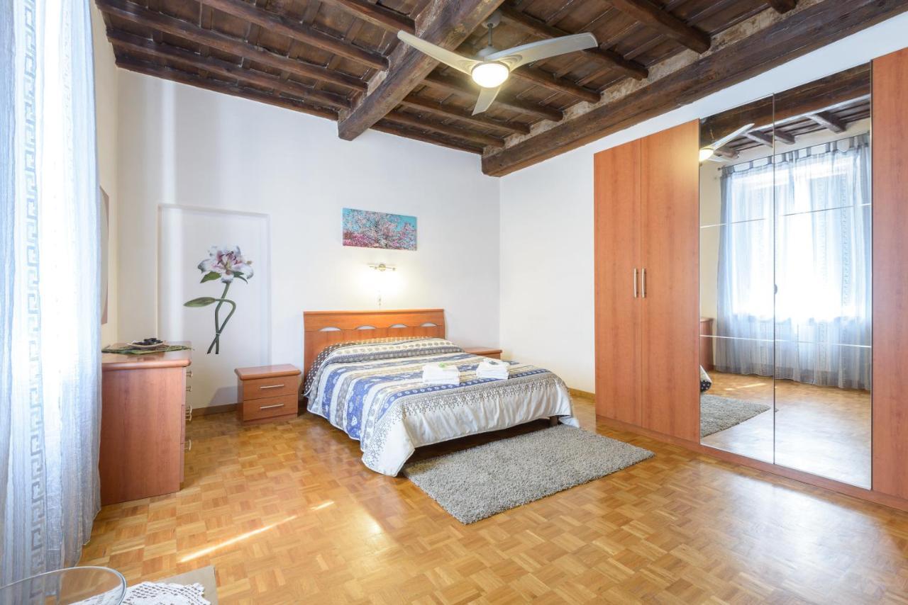 Casa Tua A Monti Apartment Roma Cameră foto